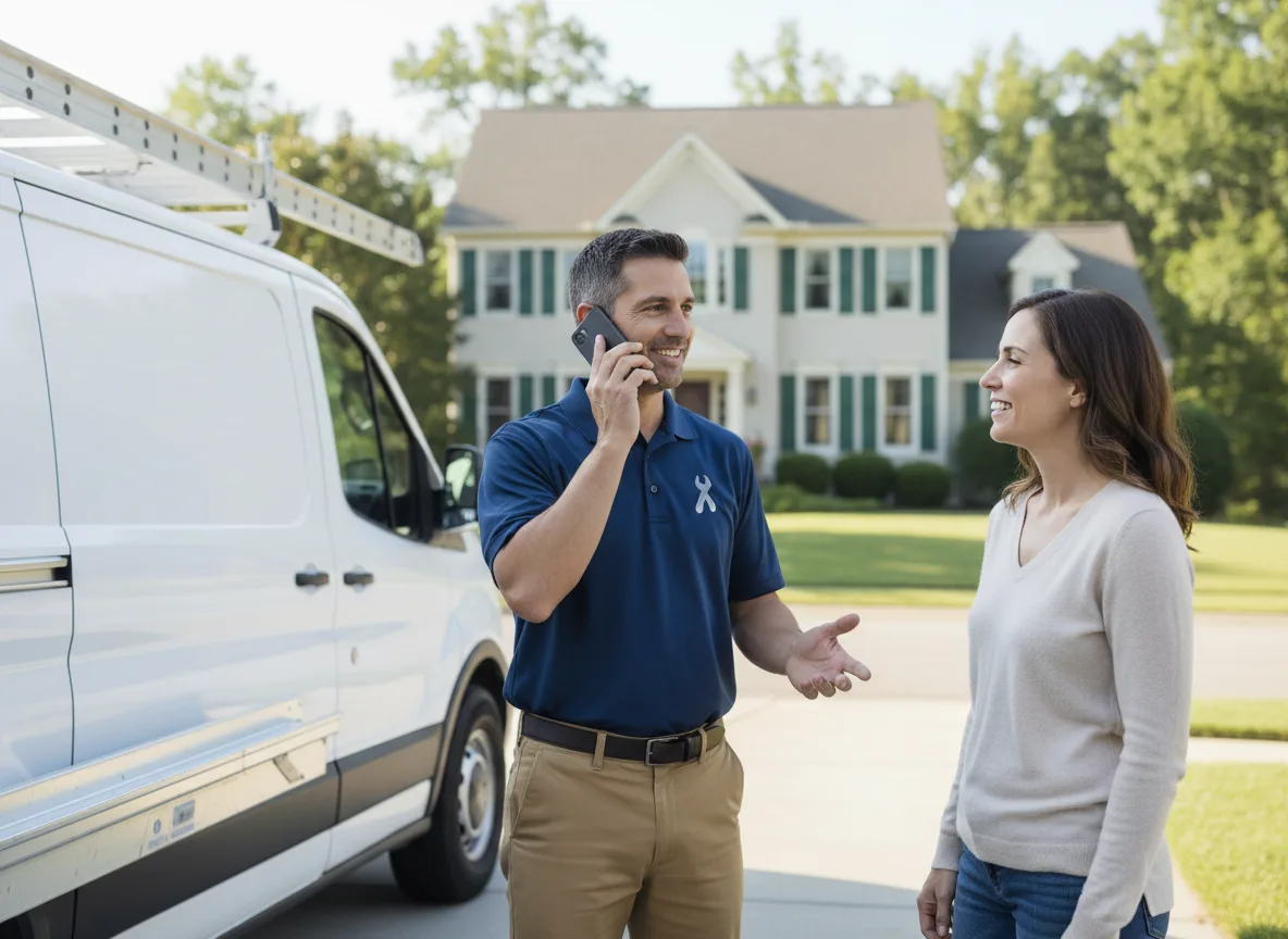Home Gutter Service Kneeland, CA FAQs